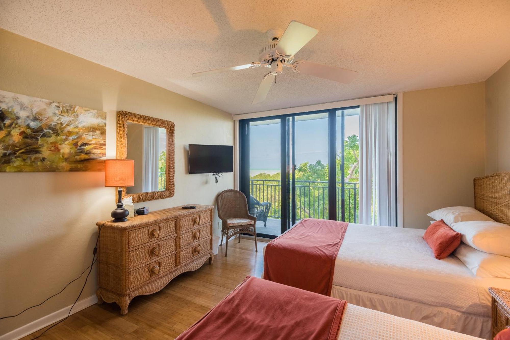 Coconut Palms Villa Key West Værelse billede