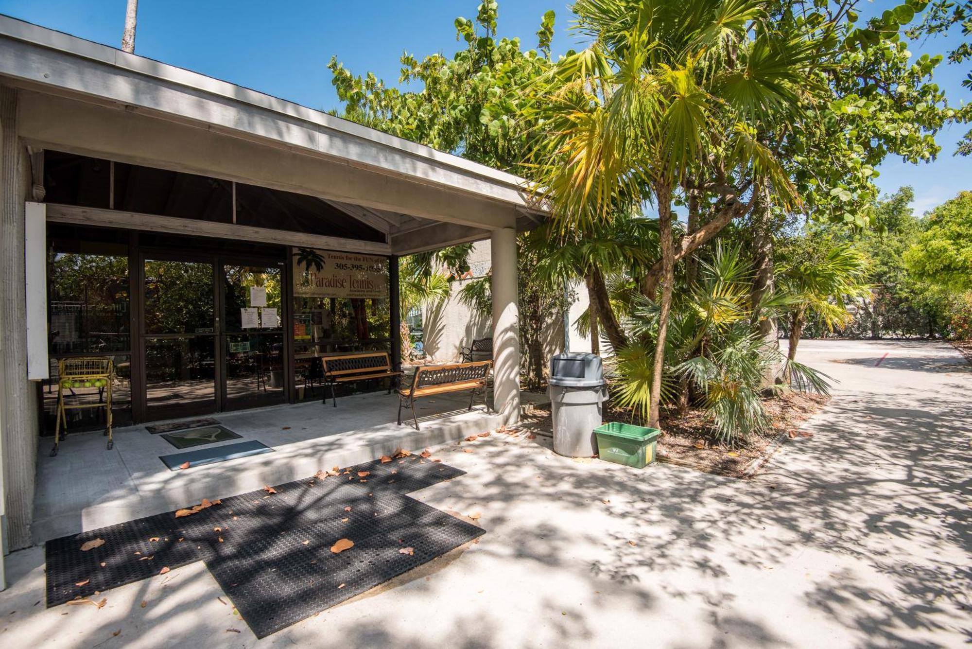 Coconut Palms Villa Key West Værelse billede