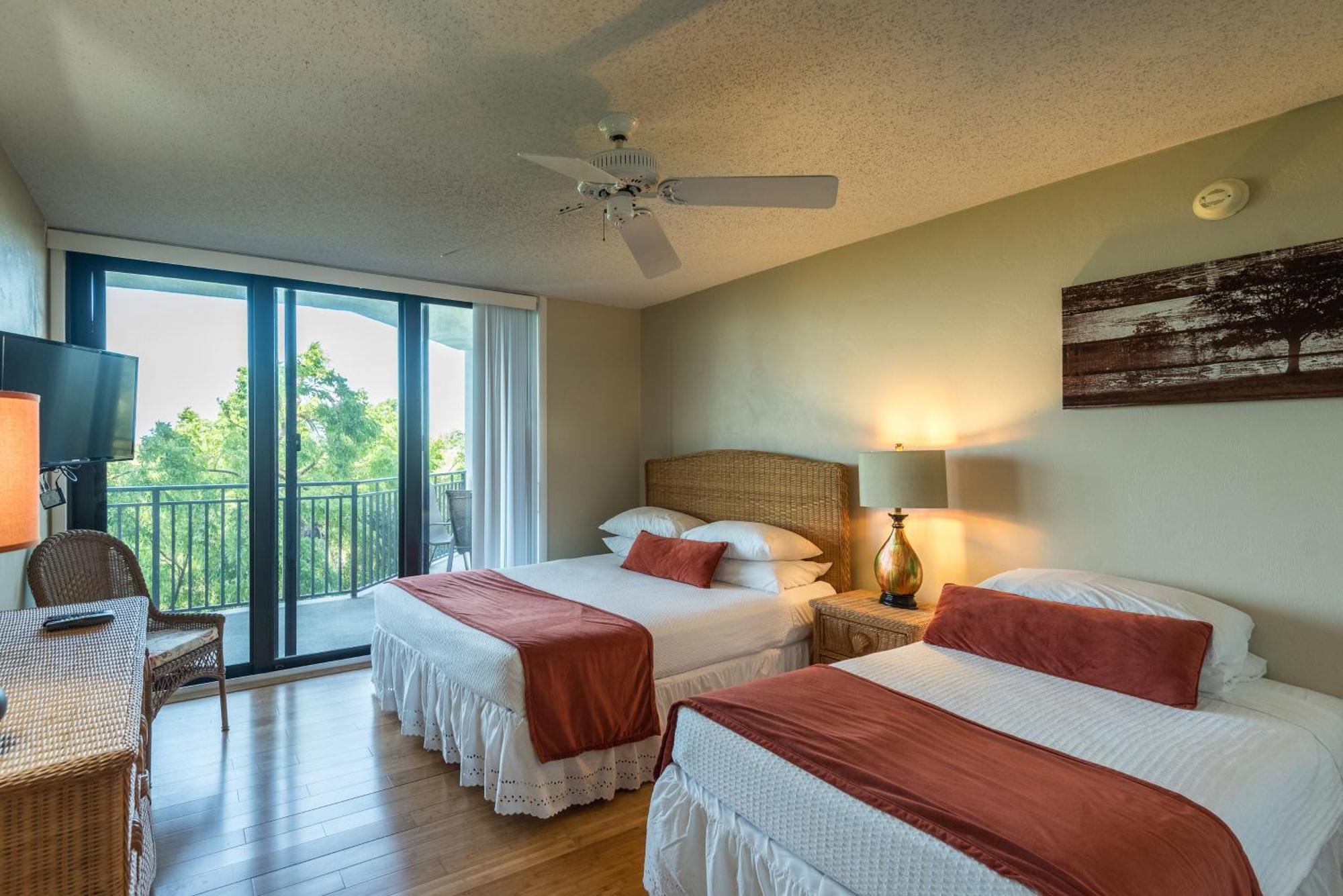 Coconut Palms Villa Key West Værelse billede