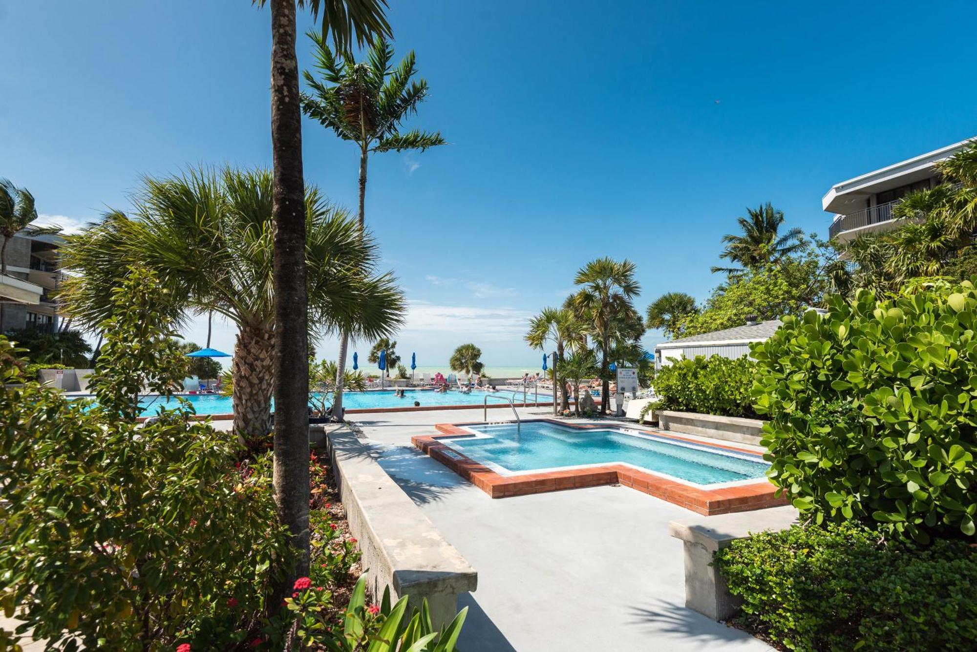 Coconut Palms Villa Key West Værelse billede