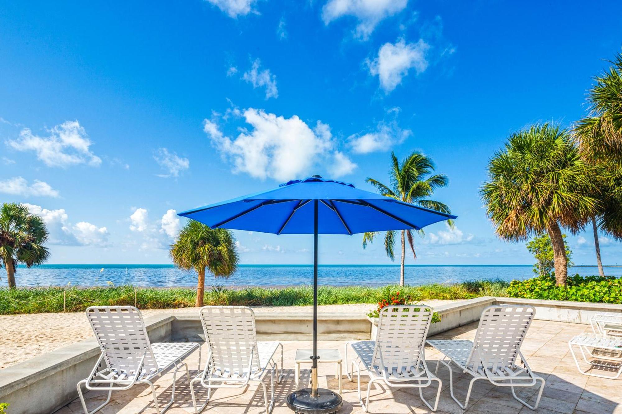 Coconut Palms Villa Key West Værelse billede