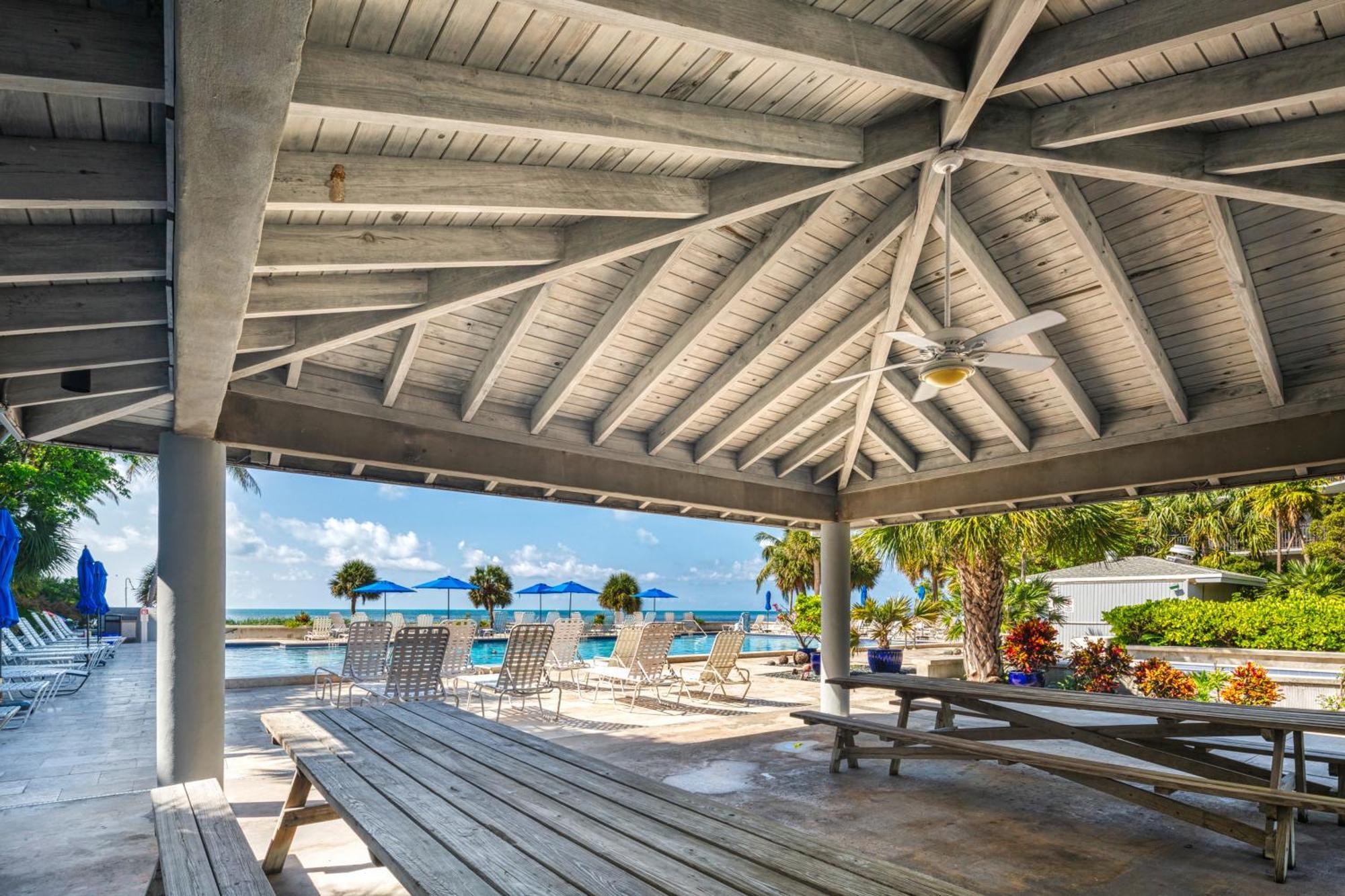 Coconut Palms Villa Key West Værelse billede