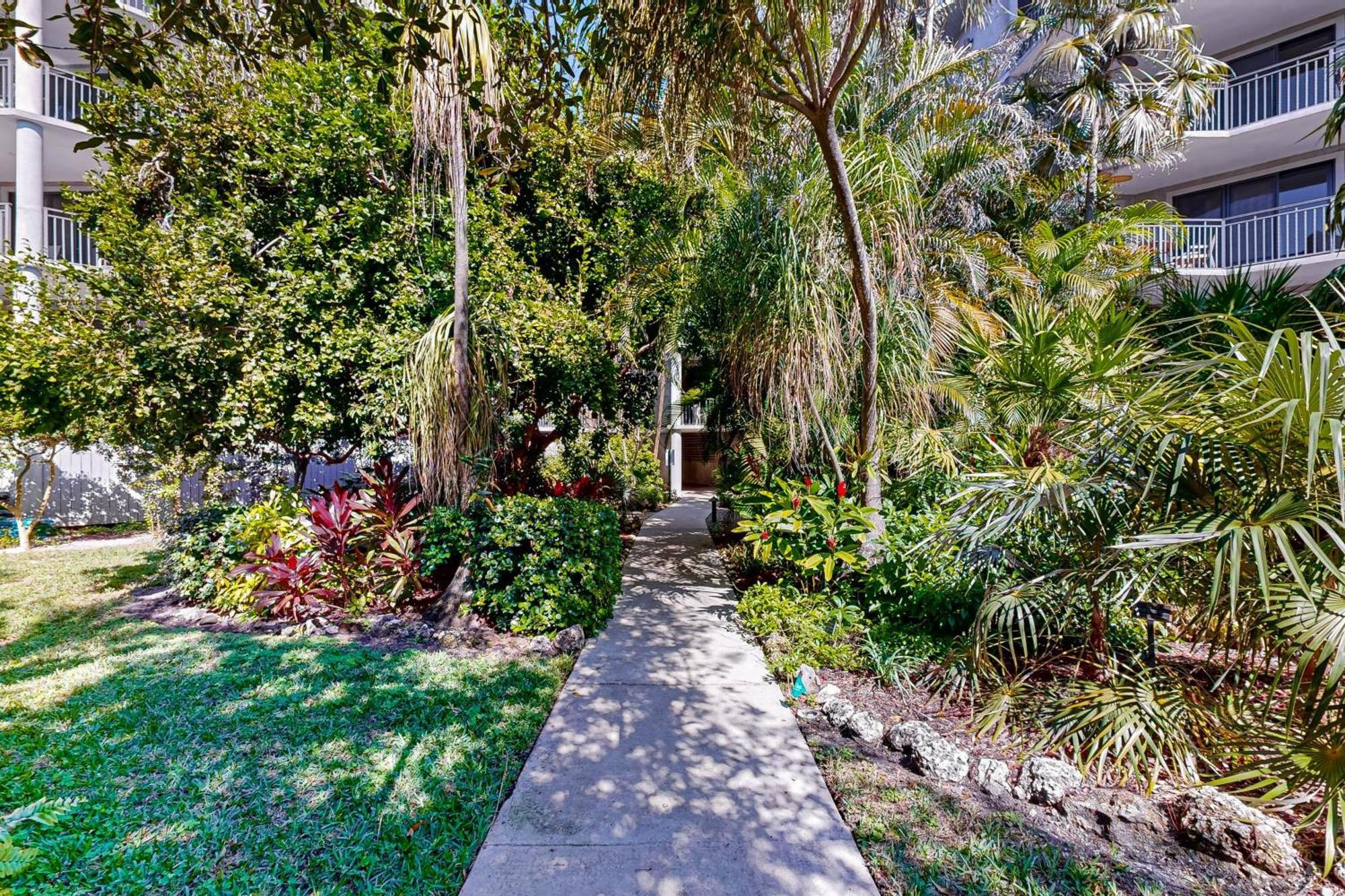 Coconut Palms Villa Key West Værelse billede