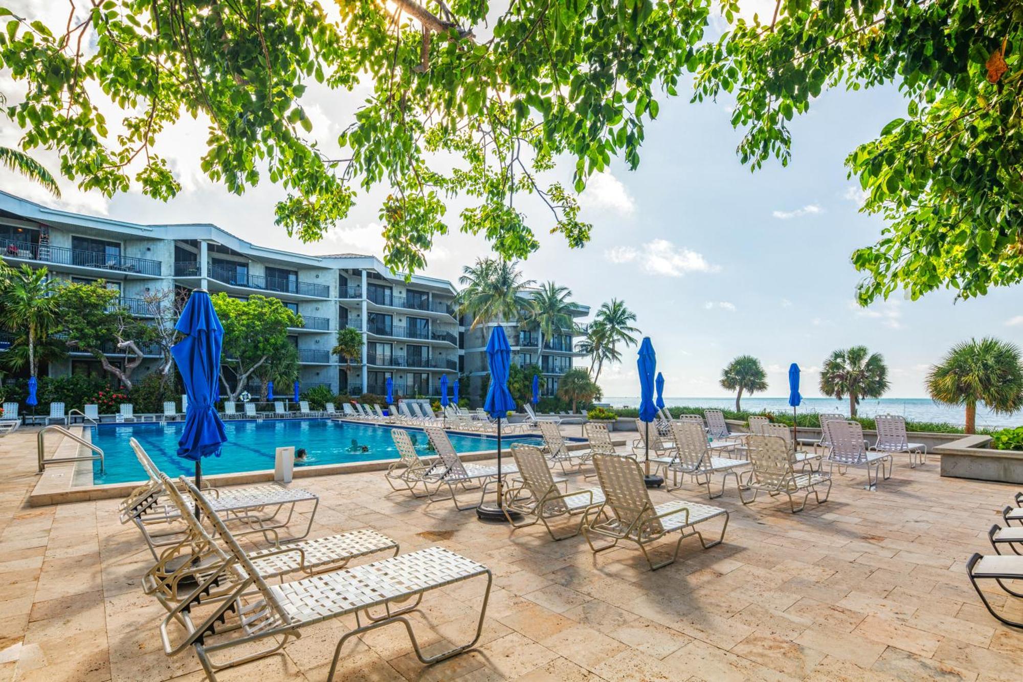 Coconut Palms Villa Key West Værelse billede