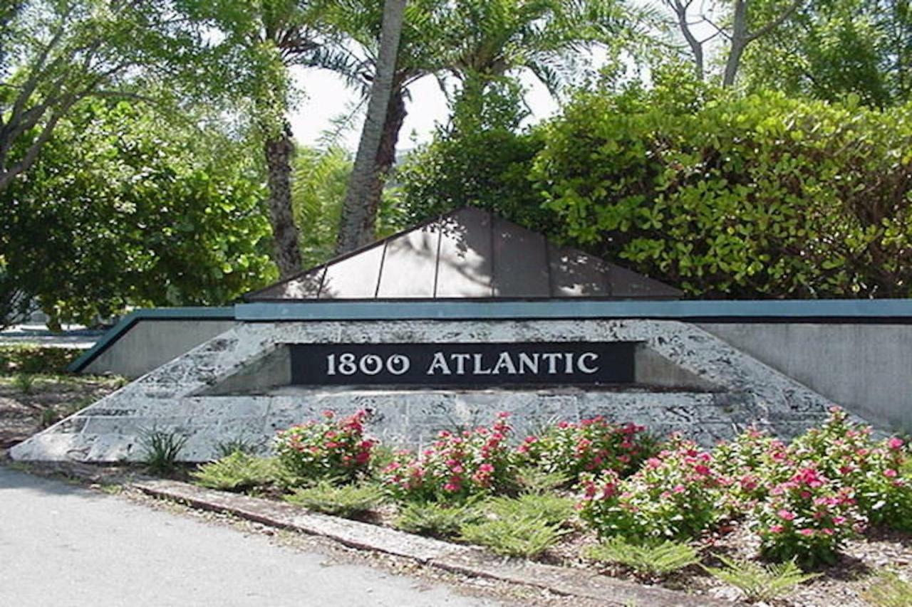 Coconut Palms Villa Key West Eksteriør billede