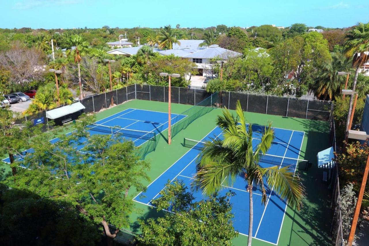 Coconut Palms Villa Key West Eksteriør billede