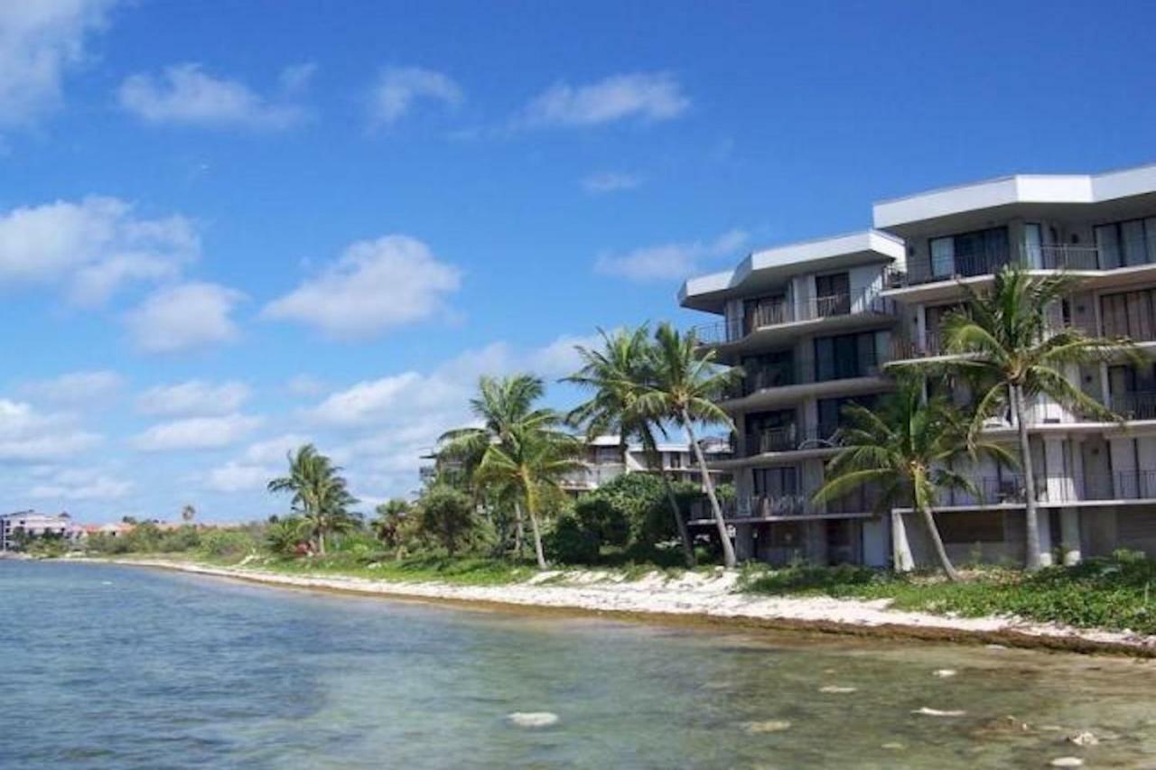 Coconut Palms Villa Key West Eksteriør billede