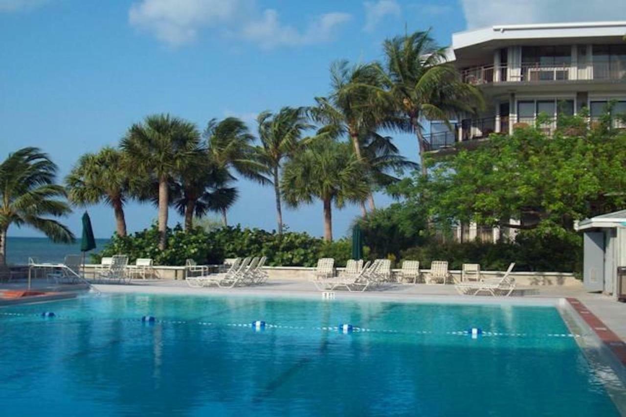 Coconut Palms Villa Key West Eksteriør billede